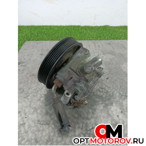 Насос гидроусилителя руля  Mercedes-Benz C-Класс W203/S203/CL203 [рестайлинг] 2005 A0044661301 #2
