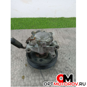 Насос гидроусилителя руля  Mercedes-Benz C-Класс W203/S203/CL203 [рестайлинг] 2005 A0044661301 #3