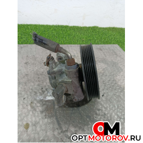Насос гидроусилителя руля  Mercedes-Benz C-Класс W203/S203/CL203 [рестайлинг] 2005 A0044661301 #4