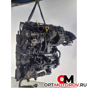 Двигатель  Hyundai Santa Fe 2 поколение (CM) 2007 D4EB #2