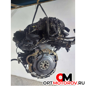 Двигатель  Hyundai Santa Fe 2 поколение (CM) 2007 D4EB #3