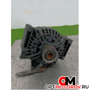 Генератор  Mercedes-Benz C-Класс W203/S203/CL203 [рестайлинг] 2005 0124625014 #1
