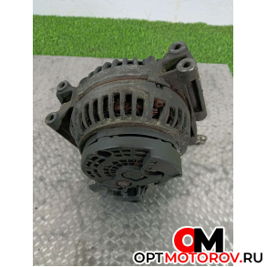 Генератор  Mercedes-Benz C-Класс W203/S203/CL203 [рестайлинг] 2005 0124625014 #2