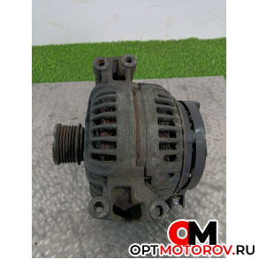 Генератор  Mercedes-Benz C-Класс W203/S203/CL203 [рестайлинг] 2005 0124625014 #3