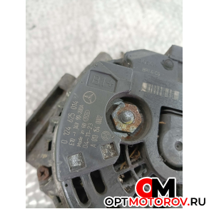 Генератор  Mercedes-Benz C-Класс W203/S203/CL203 [рестайлинг] 2005 0124625014 #4