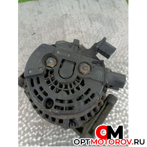 Генератор  Mercedes-Benz C-Класс W203/S203/CL203 [рестайлинг] 2005 0124625014 #5