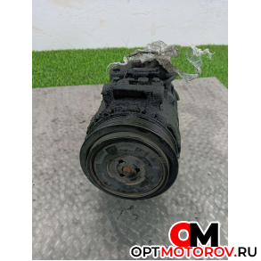 Компрессор кондиционера  Mercedes-Benz C-Класс W203/S203/CL203 [рестайлинг] 2005 A0012305611 #1