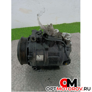 Компрессор кондиционера  Mercedes-Benz C-Класс W203/S203/CL203 [рестайлинг] 2005 A0012305611 #2