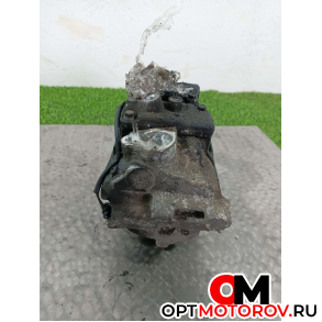 Компрессор кондиционера  Mercedes-Benz C-Класс W203/S203/CL203 [рестайлинг] 2005 A0012305611 #3