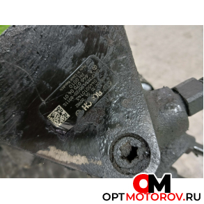 Насос ТНВД  Mercedes-Benz C-Класс W203/S203/CL203 [рестайлинг] 2005 A6460700401 #4