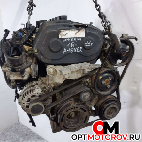 Двигатель  Opel Insignia 1 поколение (A) 2011 A18XER #4