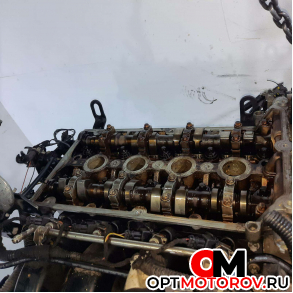 Двигатель  Opel Insignia 1 поколение (A) 2011 A18XER #5