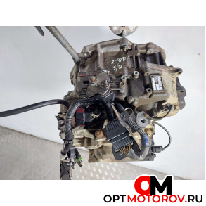 КПП автоматическая (АКПП)  Opel Corsa C [рестайлинг] 2006 6040SN, 55355338A, AF13II, A05003411TF #3