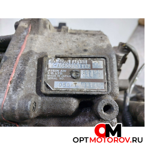 КПП автоматическая (АКПП)  Opel Corsa C [рестайлинг] 2006 6040SN, 55355338A, AF13II, A05003411TF #4