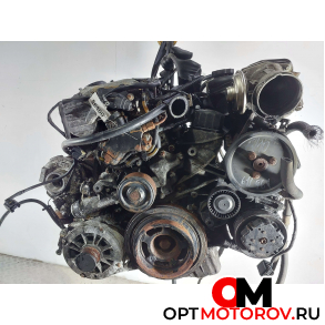 Двигатель  Mercedes-Benz C-Класс W203/S203/CL203 2002 611962 #1