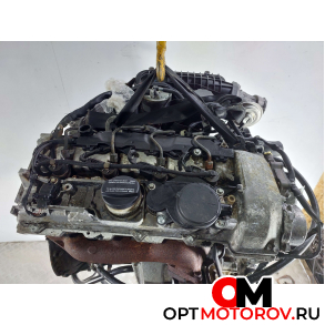 Двигатель  Mercedes-Benz C-Класс W203/S203/CL203 2002 611962 #2