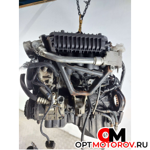 Двигатель  Mercedes-Benz C-Класс W203/S203/CL203 2002 611962 #3