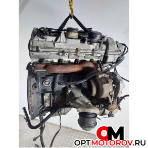 Двигатель  Mercedes-Benz C-Класс W203/S203/CL203 2002 611962 #6