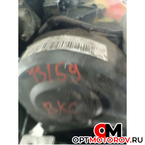 Двигатель  Volkswagen Golf 5 поколение 2007 BKC #2