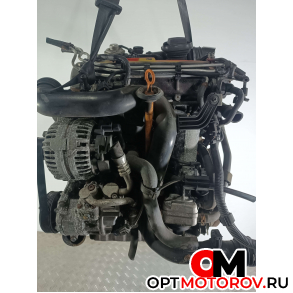 Двигатель  Volkswagen Golf 5 поколение 2007 BKC #4