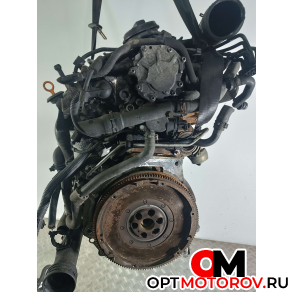 Двигатель  Volkswagen Golf 5 поколение 2007 BKC #6