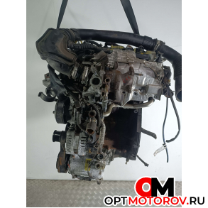 Двигатель  Ford Focus 3 поколение 2014 M1DD #2
