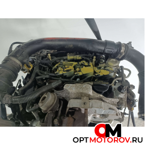 Двигатель  Ford Focus 3 поколение 2014 M1DD #3