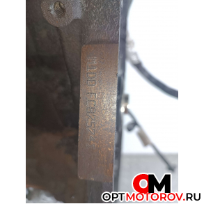 Двигатель  Ford Focus 3 поколение 2014 M1DD #4