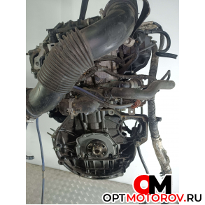 Двигатель  Ford Focus 3 поколение 2014 M1DD #5