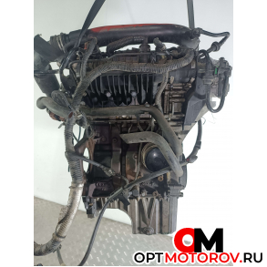 Двигатель  Ford Focus 3 поколение 2014 M1DD #6