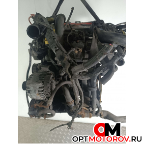 Двигатель  Opel Vivaro A [рестайлинг] 2011 M9R786, M9RM786 #3
