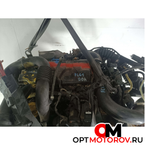 Двигатель  Opel Vivaro A [рестайлинг] 2011 M9R786, M9RM786 #4