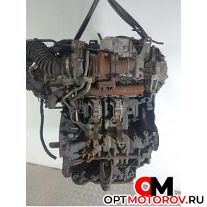 Двигатель  Opel Vivaro A [рестайлинг] 2011 M9R786, M9RM786 #6