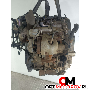 Двигатель  Kia Sportage 2 поколение 2008 D4EA #6