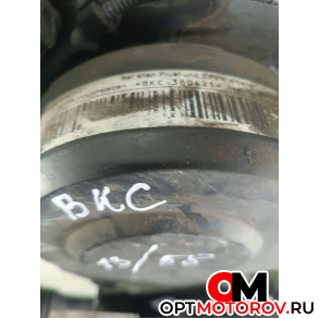 Двигатель  Volkswagen Golf 5 поколение 2005 BKC #2