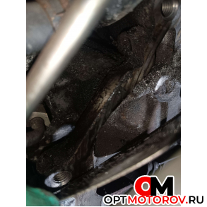 Двигатель  Volkswagen Golf 5 поколение 2005 BKC #5