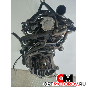 Двигатель  Volkswagen Golf 5 поколение 2005 BKC #7
