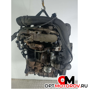Двигатель  Volkswagen Golf 5 поколение 2005 BKC #8