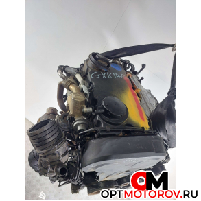 Двигатель  Audi A4 B7 2007 BRE #2