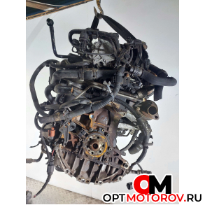 Двигатель  Audi A4 B7 2007 BRE #4