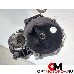 КПП механическая (МКПП)  Volkswagen Golf 5 поколение 2008 JCX #1