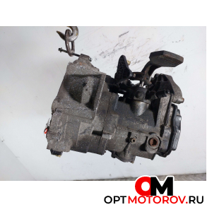 КПП механическая (МКПП)  Volkswagen Golf 5 поколение 2008 JCX #2