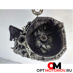 КПП механическая (МКПП)  Renault Clio 3 поколение 2008 TL4A002, TL4K9S2 #1