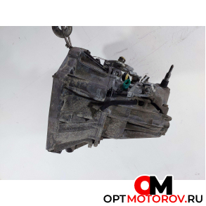 КПП механическая (МКПП)  Renault Clio 3 поколение 2008 TL4A002, TL4K9S2 #2