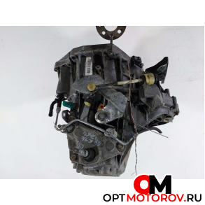 КПП механическая (МКПП)  Renault Clio 3 поколение 2008 TL4A002, TL4K9S2 #3
