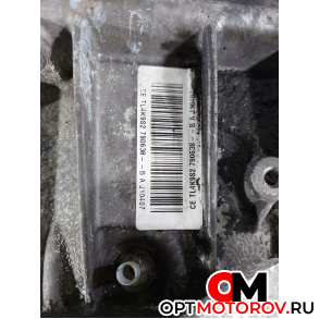 КПП механическая (МКПП)  Renault Clio 3 поколение 2008 TL4A002, TL4K9S2 #4