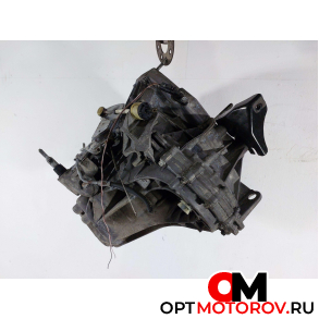 КПП механическая (МКПП)  Renault Clio 3 поколение 2008 TL4A002, TL4K9S2 #5