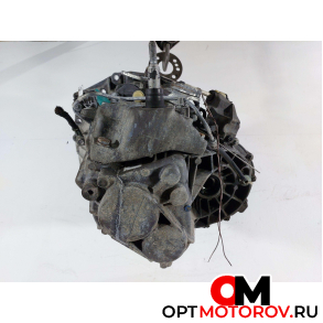 КПП механическая (МКПП)  Renault Clio 3 поколение 2008 TL4A002, TL4K9S2 #6
