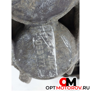 КПП механическая (МКПП)  Renault Clio 3 поколение 2008 TL4A002, TL4K9S2 #7