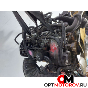 Двигатель  Mercedes-Benz Vito W639 2004 646983 #2